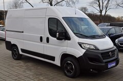 Bild des Angebotes Fiat Ducato Ducato 30 140 L2H2 RS NAVI-KAMERA-TOTWINKEL-SPURH.