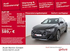 Bild des Angebotes Audi Q8 TDI quattro tiptronic