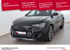 Bild des Angebotes Audi Q8 TDI quattro tiptronic