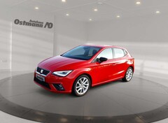 Bild des Angebotes SEAT Ibiza 1.0 TSI FR LED Navi SHZ Tempo