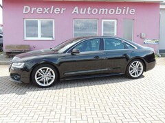 Bild des Angebotes Audi A8 3.0 TDI *** Audi exclusive+BOSE ***