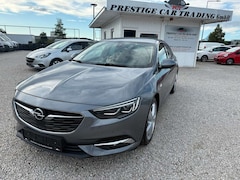 Bild des Angebotes Opel Insignia B 2.0 Turbo Grand Sport Dynamic