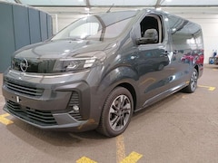 Bild des Angebotes Opel Zafira Life Edition XL|9-Sitzer|BLIS|360|Keyless