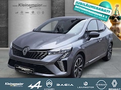 Bild des Angebotes Renault Clio V 1.6 E-TECH Hybrid 145 Techno, GJR, SHZ