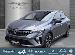 Bild des Angebotes Renault Clio V 1.6 E-TECH Hybrid 145 Techno, GJR, SHZ