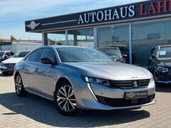 Bild des Angebotes Peugeot 508 Allure Pack"EAT8"ACC"TOTWINKEL ASS"KAMERA"