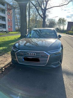Bild des Angebotes Audi A6 50 TDI quattro sport