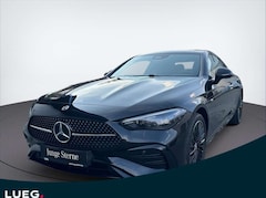 Bild des Angebotes Mercedes-Benz CLE 300 e EQ Hybrid AMG+NIGHT+DIGITAL+360+LENKRH