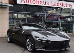 Bild des Angebotes Ferrari Roma *JBL*Vollcarbon*Sitzbelüftung*360°Kamera