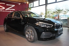 Bild des Angebotes BMW 118 i Advantage SHZ Navi PDC