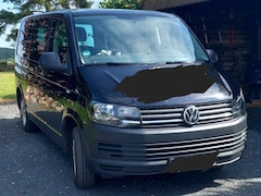 Bild des Angebotes VW T5 Kombi Caravelle Kurz EcoProfi 2,0 TDI