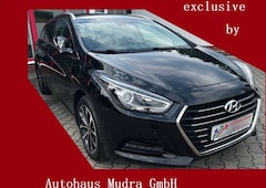 Bild des Angebotes Hyundai i40 i40cw Kombi 2.0 Style