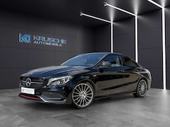 Bild des Angebotes Mercedes-Benz CLA 250 4Matic *AMG-Line*Night-Pa*RFK*Pano*Autom