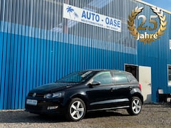 Bild des Angebotes VW Polo V **Black Edition**SHZ**Klima**