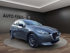 Bild des Angebotes Mazda 2 90PS Sports-Line ACAA+KAMERA+KLIMA+MATRIX-LED+NAVI