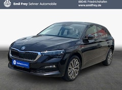 Bild des Angebotes Skoda Scala 1.5 TSI Clever OPF