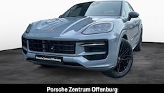 Bild des Angebotes Porsche Cayenne E-Hybrid Coupe