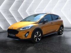Bild des Angebotes Ford Fiesta Active Colourline