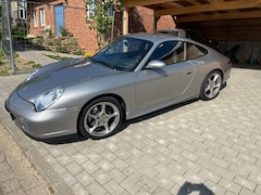 Bild des Angebotes Porsche 996 911 Coupe 911 40 Jahre TÜV NEU