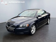 Bild des Angebotes Volvo C70 Cabriolet/TEMPOMAT/XENON/NAVI/