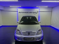 Bild des Angebotes Mercedes-Benz A 190 Elegance Aut KLIMA AHK 2xPDC TEMPO TÜV:NEU