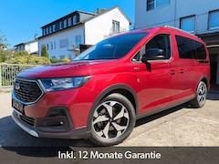 Bild des Angebotes Ford Tourneo Connect Grand Tourneo Connect Active 7Sitze*Automatik*L2