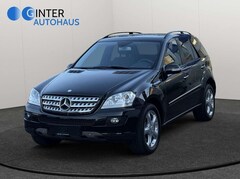 Bild des Angebotes Mercedes-Benz ML 320 CDI*Sport-Paket*Off-Road-Pro*aus 2.Hand*