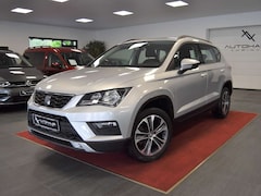 Bild des Angebotes SEAT Ateca ~STYLE~BLACK-PAKET~BUSINESS-PAKET~BEATS~AHK