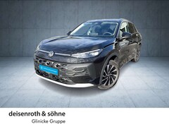 Bild des Angebotes VW T-Roc T-ROC Style 1.5 TSI DSG AHK/Nav/Kam/ACC/LED+/App