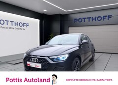 Bild des Angebotes Audi A1 Sportback 25 TFSI SITZHZG VIRTUAL LED PDC