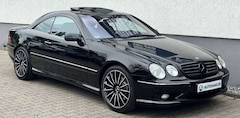 Bild des Angebotes Mercedes-Benz CL 500 AMG SHD. Serv Tüv Neu