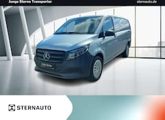 Bild des Angebotes Mercedes-Benz Vito Vito 116 KA Lang Navi Klima Kamera Multibeam LED