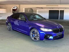 Bild des Angebotes BMW M5 Top Gepflegt°Garantie°MwSt 19%°