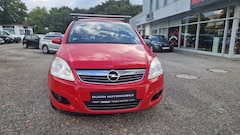 Bild des Angebotes Opel Zafira B Edition