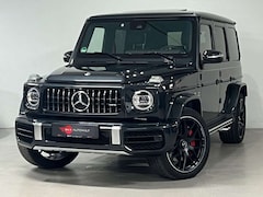 Bild des Angebotes Mercedes-Benz G 63 AMG /EGSD/AHK/22 ZOLL/360°/MB GARANTIE/VOLL!