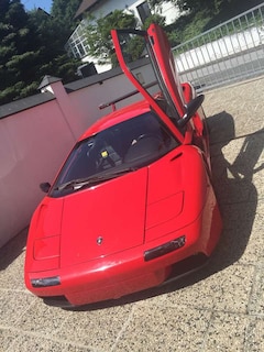 Bild des Angebotes Lamborghini Diablo Einzelstück Unikat