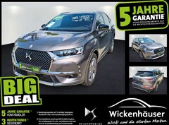 Bild des Angebotes DS Automobiles DS 7 Crossback DS7 Crossback 4x4 Rivoli Leder Massage Kamera