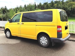 Bild des Angebotes VW T4