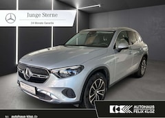 Bild des Angebotes Mercedes-Benz GLC 220 d 4M Avantgrade*AHK*Digital*Totwink*Kam*