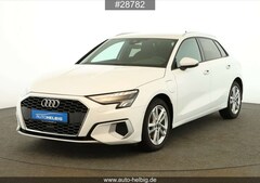 Bild des Angebotes Audi A3 A3 Sportback 40 TFSI e advanced #18Zoll#Virtual#