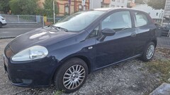 Bild des Angebotes Fiat Punto 1.2 8V Natural Power Classic