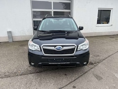 Bild des Angebotes Subaru Forester Exclusive