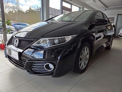 Honda Civic 1.4 i-VTEC Elegance