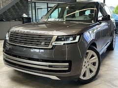 Bild des Angebotes Land Rover Range Rover P530 HSE LWB MY 2024