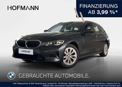 Bild des Angebotes BMW 318 Advantage