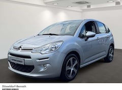 Bild des Angebotes Citroen C3 Selection PureTech 1.2 e-VTI LED Bluetooth Tempoma