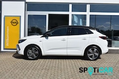 Bild des Angebotes Opel Grandland X Grandland GSe * AHK *