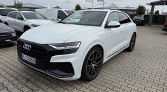 Bild des Angebotes Audi Q8 50 TDI 3x S-line quattro tiptronic