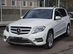 Bild des Angebotes Mercedes-Benz GLK 350 GLK 350 4Matic AMG-Paket Comand 360° Kamera ILS