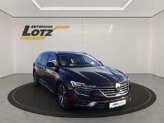 Bild des Angebotes Renault Talisman Grandtour INITIALE PA